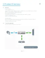 Предварительный просмотр 4 страницы Amcrest AMPS9E8P-AT-96 User Manual