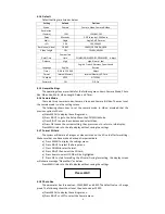 Preview for 11 page of Amcrest ATC-1202W User Manual