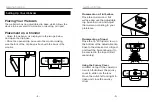 Preview for 3 page of Amcrest AWC5100 User Manual