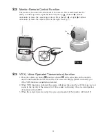 Preview for 2 page of Amcrest BC911M14 Manual