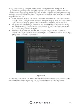 Предварительный просмотр 66 страницы Amcrest General 1080P(V2) Mini 1U Series User Manual