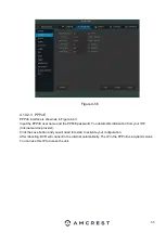 Предварительный просмотр 74 страницы Amcrest General 1080P(V2) Mini 1U Series User Manual