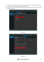 Предварительный просмотр 99 страницы Amcrest General 1080P(V2) Mini 1U Series User Manual