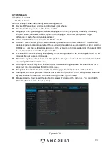 Предварительный просмотр 103 страницы Amcrest General 1080P(V2) Mini 1U Series User Manual