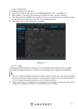 Предварительный просмотр 104 страницы Amcrest General 1080P(V2) Mini 1U Series User Manual