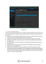 Предварительный просмотр 107 страницы Amcrest General 1080P(V2) Mini 1U Series User Manual