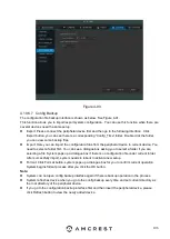 Предварительный просмотр 115 страницы Amcrest General 1080P(V2) Mini 1U Series User Manual