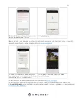 Preview for 16 page of Amcrest IP2M-841B-V3 User Manual