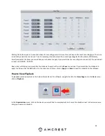 Preview for 32 page of Amcrest IP2M-841B User Manual