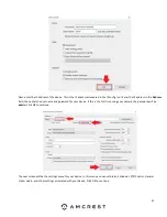 Preview for 41 page of Amcrest IP2M-841B User Manual