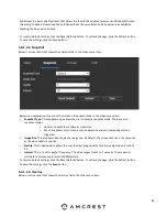 Preview for 84 page of Amcrest IP2M-841B User Manual