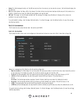 Preview for 89 page of Amcrest IP2M-841B User Manual