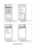 Preview for 17 page of Amcrest IP2M-848E User Manual