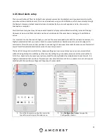 Preview for 21 page of Amcrest IP2M-848E User Manual