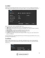 Preview for 63 page of Amcrest IP2M-848E User Manual