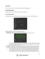 Preview for 66 page of Amcrest IP2M-848E User Manual
