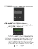 Preview for 69 page of Amcrest IP2M-848E User Manual