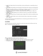 Preview for 70 page of Amcrest IP2M-848E User Manual