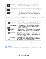 Preview for 19 page of Amcrest IP2M-851B User Manual