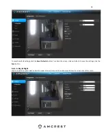 Preview for 26 page of Amcrest IP2M-851B User Manual