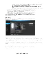 Preview for 27 page of Amcrest IP2M-851B User Manual
