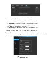 Preview for 32 page of Amcrest IP2M-851B User Manual