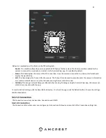 Preview for 35 page of Amcrest IP2M-851B User Manual