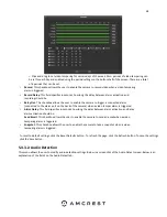 Preview for 48 page of Amcrest IP2M-851B User Manual