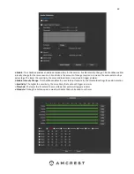 Preview for 49 page of Amcrest IP2M-851B User Manual