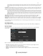 Preview for 50 page of Amcrest IP2M-851B User Manual