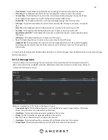 Preview for 60 page of Amcrest IP2M-851B User Manual