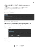 Preview for 61 page of Amcrest IP2M-851B User Manual