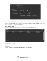 Preview for 64 page of Amcrest IP2M-851B User Manual