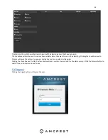 Preview for 65 page of Amcrest IP2M-851B User Manual