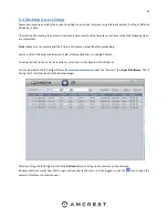 Предварительный просмотр 14 страницы Amcrest IP2M-851EB User Manual