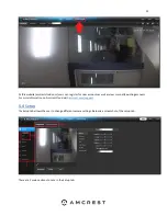 Предварительный просмотр 22 страницы Amcrest IP2M-851EB User Manual