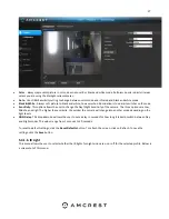 Предварительный просмотр 27 страницы Amcrest IP2M-851EB User Manual