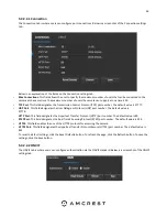 Предварительный просмотр 36 страницы Amcrest IP2M-851EB User Manual