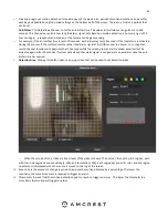 Предварительный просмотр 45 страницы Amcrest IP2M-851EB User Manual