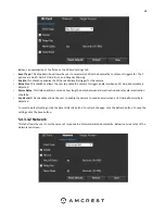 Preview for 48 page of Amcrest IP2M-851EB User Manual