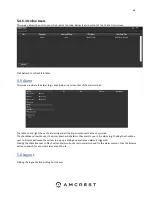 Preview for 61 page of Amcrest IP2M-851EB User Manual