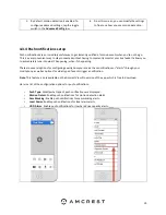 Предварительный просмотр 19 страницы Amcrest IP2M-853E User Manual