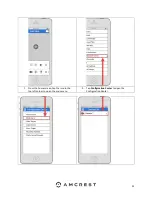 Предварительный просмотр 22 страницы Amcrest IP2M-853E User Manual