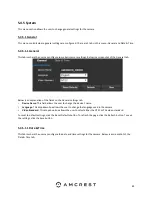 Предварительный просмотр 82 страницы Amcrest IP2M-853E User Manual