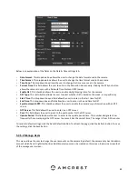 Предварительный просмотр 83 страницы Amcrest IP2M-853E User Manual