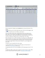Preview for 24 page of Amcrest IP2M-858B User Manual
