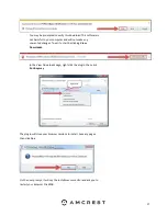 Preview for 27 page of Amcrest IP2M-858B User Manual