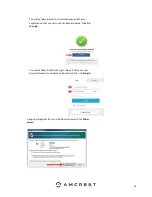 Preview for 31 page of Amcrest IP2M-858B User Manual