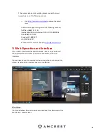 Preview for 38 page of Amcrest IP2M-858B User Manual