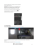 Preview for 44 page of Amcrest IP2M-858B User Manual